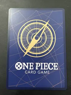 Portgas.D.Ace (Illustration Box Vol.5) ST15-005 One Piece Promotion Cards Foil - Image 2