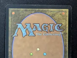 MTG Windswept Heath- DAMAGED -Onslaught Magic the Gathering Card # 328 - Image 5