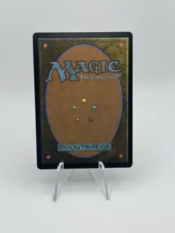 FOIL Secret Lair x Sonic - MTG - Sonic the Hedgehog #2087 NM - SHIPS NOW - Image 2