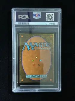 2023 Magic the Gathering MTG Scene Foil #449 Samwise Stouthearted PSA 9 -TJ68 - Image 2