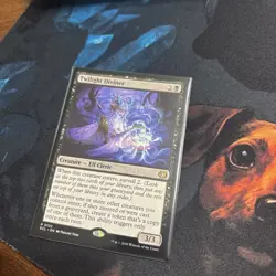 Mtg Twilight Diviner - Lorwyn Eclipsed + Bonus Foils - Image 2