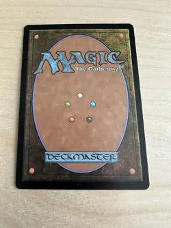 MTG Crumbling Ashes (Eventide - Uncommon) Regular 35/180 - Image 2