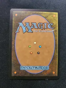 Argothian Wurm URZA'S SAGA NM GREEN RARE Magic the Gathering Mtg Tcg - Image 4