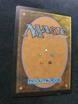 Argothian Wurm URZA'S SAGA NM GREEN RARE Magic the Gathering Mtg Tcg - Image 5