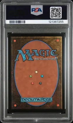 2025 MTG FINAL FANTASY COMMANDER EXTENDED ART #0133 ELENA, TURK RECRUIT PSA 10 - Image 2