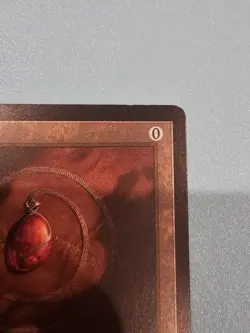 Mox Amber The Brothers' War: Retro Frame Artifacts Regular - Image 3