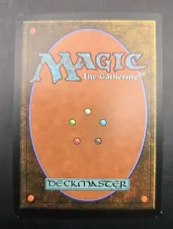 Scalding Tarn Zendikar MTG Regular Lightly Played - Image 2