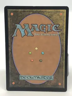 Tainted Isle - Torment, Black Border - Magic the Gathering MTG, WOTC - MP - Image 2