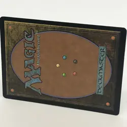 Tainted Isle - Torment, Black Border - Magic the Gathering MTG, WOTC - MP - Image 4