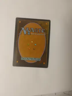 MTG Magic the Gathering The Locust God (139/233) Hour of Devastation LP - Image 3