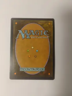 MTG Magic the Gathering The Locust God (139/233) Hour of Devastation LP - Image 4