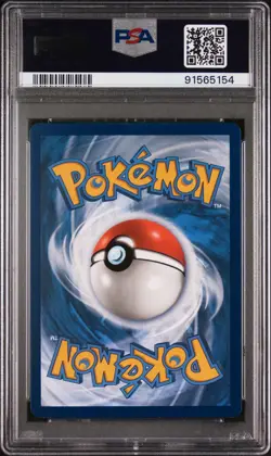 Pokemon TCG Charizard EX Obsidian Flames Card 228/197 PSA 9 - Image 2