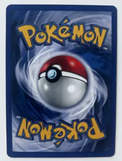 Pidgey 57/102 Base Set Shadowless Regular Basic Common 40 HP Pokemon TCG Card - Image 2