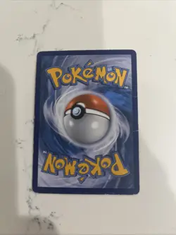 Pokemon Charizard EX XY121 2016 - Image 3