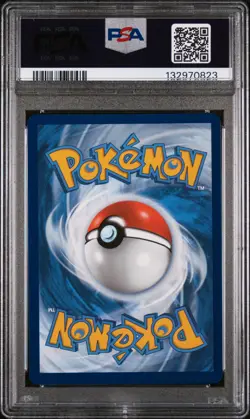 2025 POKEMON PRE EN-PRISMATIC EVOLUTIONS 8-PACK MINI TIN SYLVEON PSA 9 - Image 2