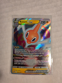 Pokemon Sword and Shield Crown Zenith Lot of 8 VMAX & VSTAR Charizard Holo NM - Image 5