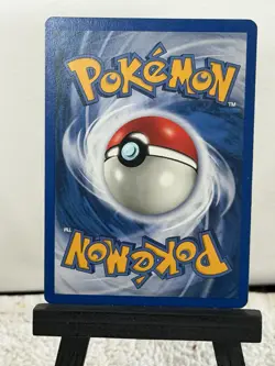 Pokemon Neo Revelation Lugia Card 20/64 Regular Non-Holo Rare - Image 4