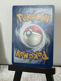 Pokemon Neo Revelation Lugia Card 20/64 Regular Non-Holo Rare - Image 5