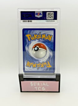 2023 POKEMON SVP EN-SV BLACK STAR PROMO 151 ULTRA-PREM COLL #053 MEW EX PSA 10 - Image 2