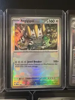 Pokemon TCG Prismatic Evolutions Poke Ball - 5 Card Lot - Image 3