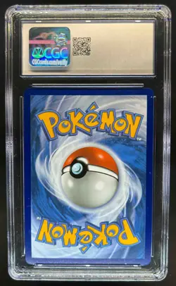 2022 Pokemon SWSH Lost Origin Gengar Trainer Gallery Holo Rare #TG06/TG30 CGC 10 - Image 2