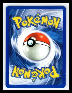 💥 Ledian # 39/111 Neo Genesis Pokemon TCG Vintage Card 2000 - Image 2