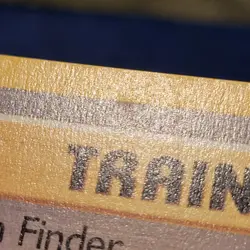 Pokemon Item Finder 74/102 Base Set Regular Lightly Played *FREE SHIPPING* - Image 5