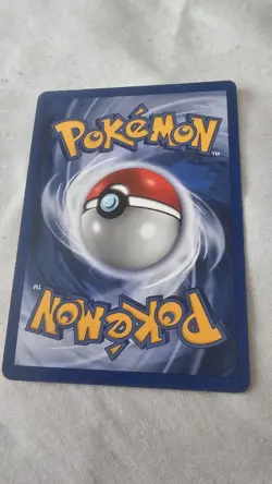 Pokemon Neo Revelation Houndoom Holo Rare #8/64 - Image 2