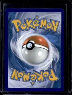 2013 Pokemon Black & White Legendary Treasures Ralts Radiant Collection #RC08 - Image 2