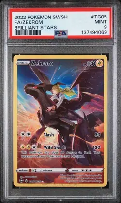 Pokemon PSA/CGC Graded Card Lot - 7 SLABS - $140 Value - INCREDIBLE Deal!! - Image 3