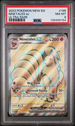 Pokemon PSA/CGC Graded Card Lot - 7 SLABS - $140 Value - INCREDIBLE Deal!! - Image 5