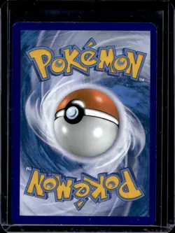 2013 Pokemon Black & White Legendary Treasures Servine Radiant Collection #RC02 - Image 2