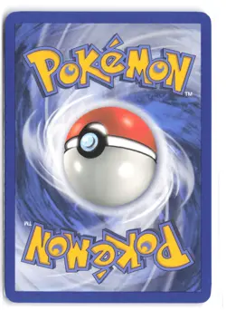 Pokemon SPANISH Gardevoir 7/109 Ruby and Sapphire LP Holo - Image 2