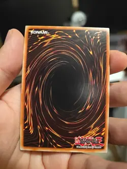 Yugioh Mist Wurm LC5D-EN240 1st Edition Ultra Rare NM - Image 2