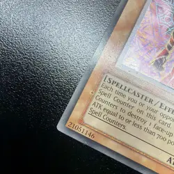 Blast Magician FET-EN020 Flaming Eternity Unlimited LP - Image 2