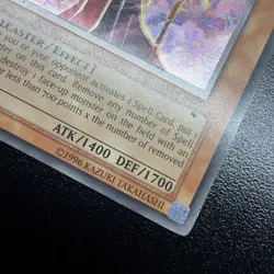Blast Magician FET-EN020 Flaming Eternity Unlimited LP - Image 3
