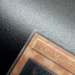Blast Magician FET-EN020 Flaming Eternity Unlimited LP - Image 5