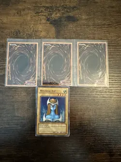 YuGiOh Complete Starter Deck Yugi Evolution | 1st Edition LP | SYE-001 - SDY-050 - Image 2