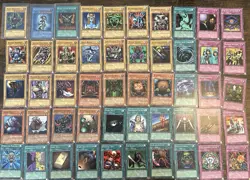 YuGiOh Complete Starter Deck Yugi Evolution | 1st Edition LP | SYE-001 - SDY-050 - Image 3