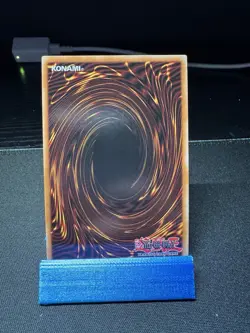 Yugioh! Buster Dragon BOSH-EN052 Breakers of Shadow-1st Edition - Image 3