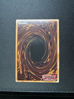 Yugioh! Buster Dragon BOSH-EN052 Breakers of Shadow-1st Edition - Image 5