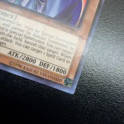 Legendary Knight Timaeus DRLG-EN001 Dragons of Legend Unlimited LP - Image 3