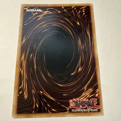 UNLIMITED GRACEFUL CHARITY RP01-EN088 YUGIOH Retro Pack 2020 Reprint - Image 2
