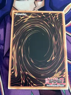 YUGIOH MAGICIANS' SOULS SUPER RARE RA02-EN014 - Image 2
