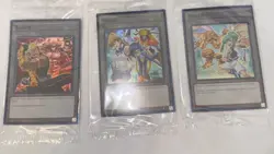 Yu-Gi-Oh Card lot of 27 random cards (see pics) All cards in pic are included - Image 4