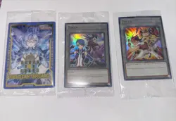 Yu-Gi-Oh Card lot of 27 random cards (see pics) All cards in pic are included - Image 5