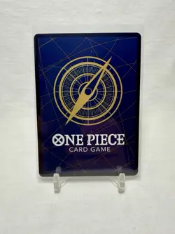 One Piece TCG Boa Hancock Alt Art OP02-059 English NM - Image 2