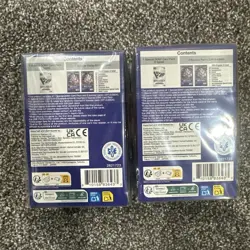 One Piece DP09 Double Pack Set 9 The Azure Sea’s Seven OP14 (X2)- Factory Sealed - Image 3