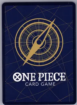 One Piece Jinbe (005) (Parallel) ST29-005 Starter Deck 29: Egghead Foil - Image 2