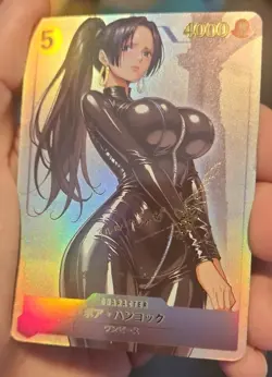 Nico Robin - One Piece - Waifu - Doujin - Goddess Story - Anime - Signature - Image 1